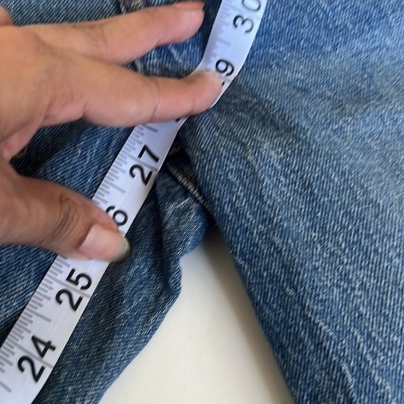 Madewell Perfect Vintage Jeans - Picture 9 of 9